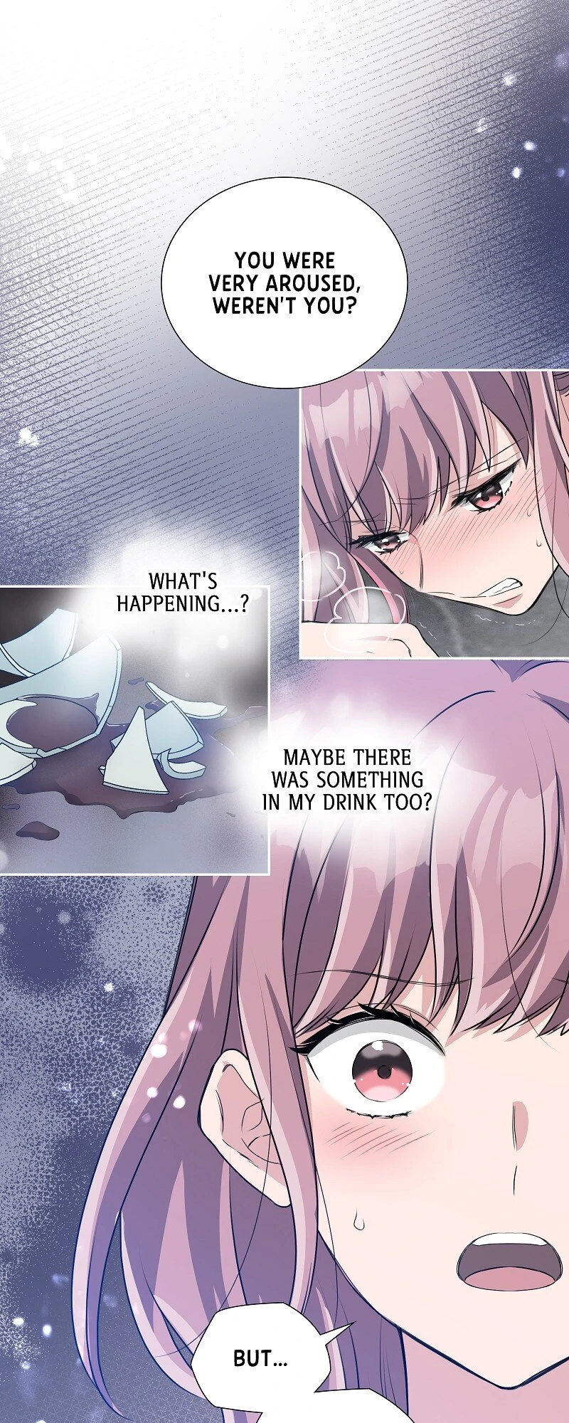 I'm NOT Afraid of Wolves! [Official] Chapter 19 - page 15