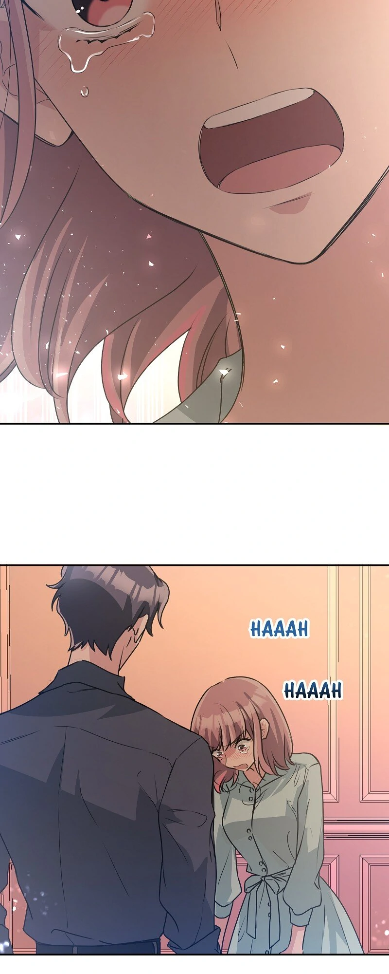 I'm NOT Afraid of Wolves! [Official] Chapter 19 - page 22