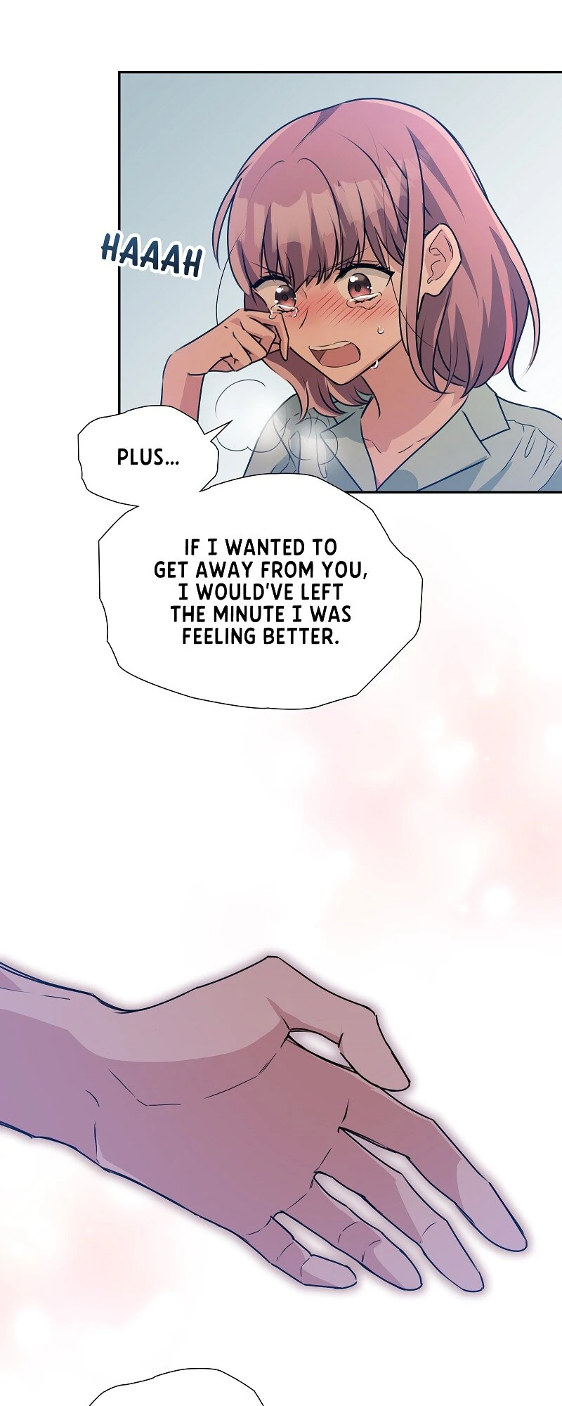 I'm NOT Afraid of Wolves! [Official] Chapter 19 - page 23