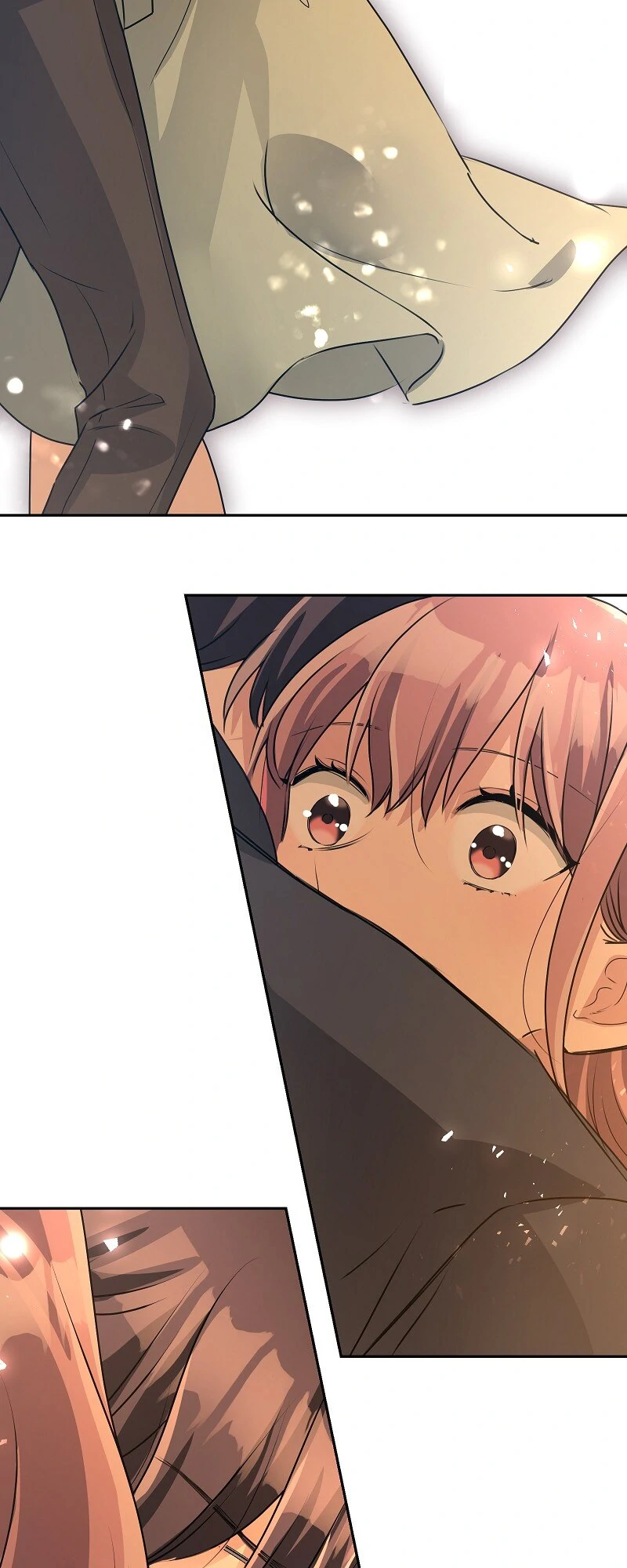 I'm NOT Afraid of Wolves! [Official] Chapter 19 - page 25