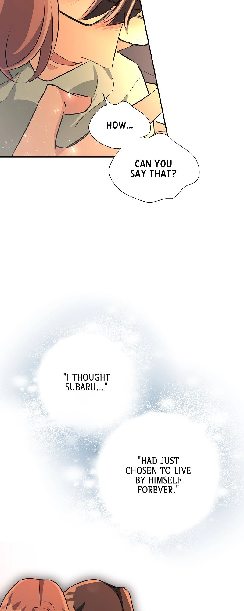 I'm NOT Afraid of Wolves! [Official] Chapter 19 - page 26