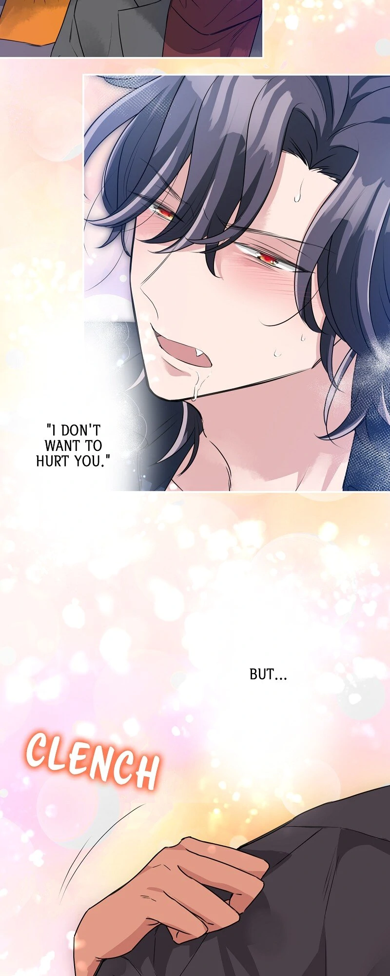 I'm NOT Afraid of Wolves! [Official] Chapter 19 - page 28