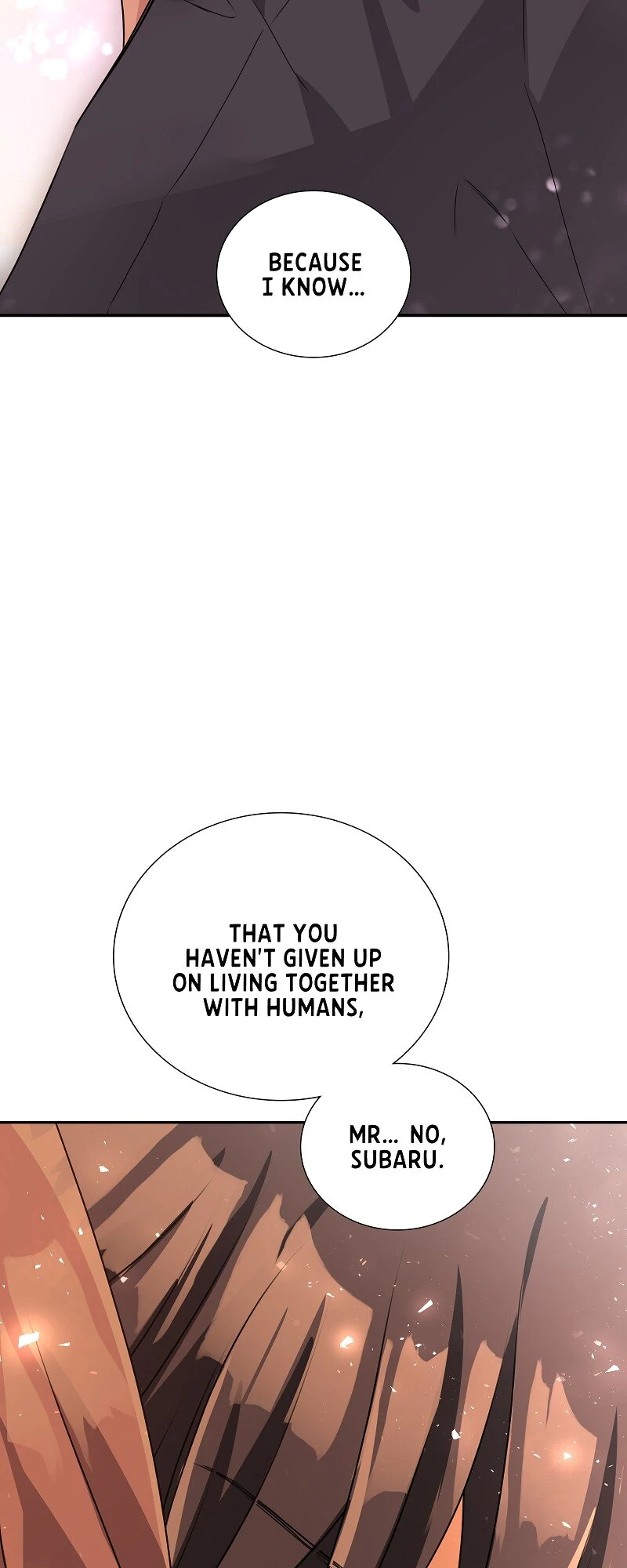 I'm NOT Afraid of Wolves! [Official] Chapter 19 - page 29