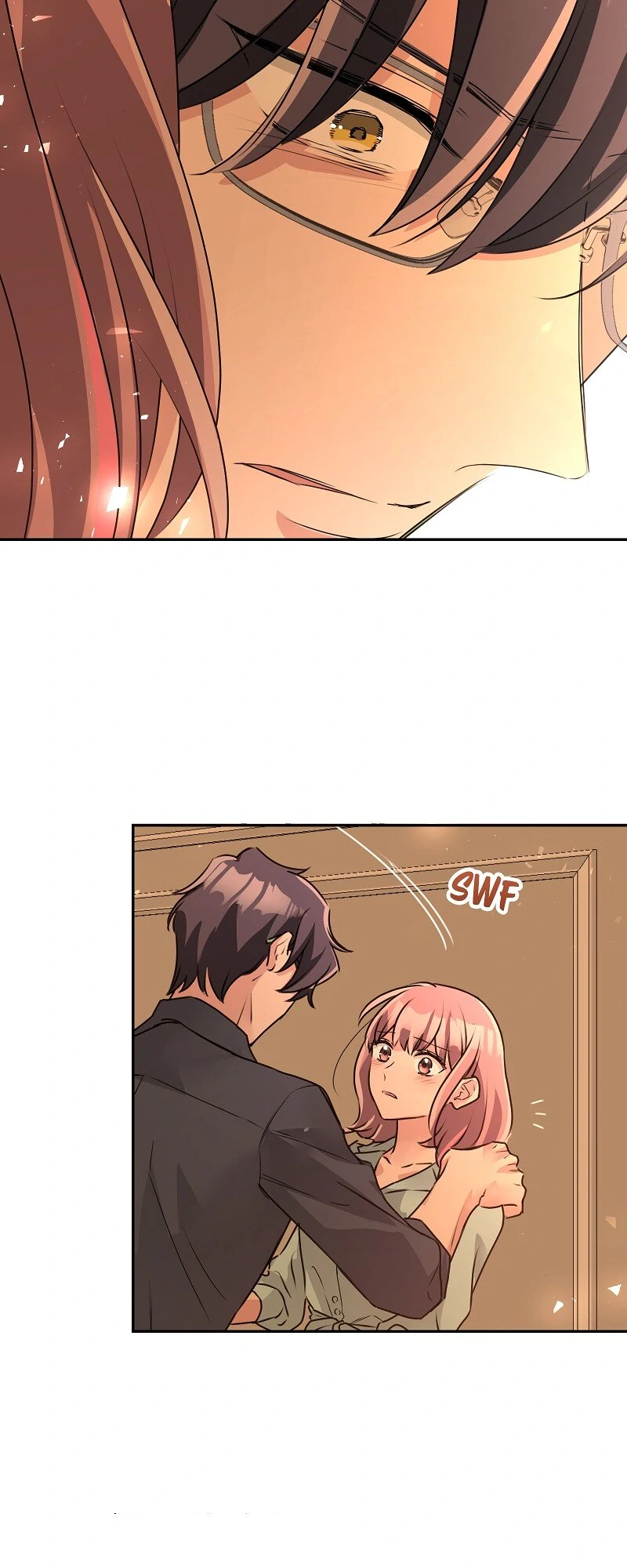 I'm NOT Afraid of Wolves! [Official] Chapter 19 - page 30
