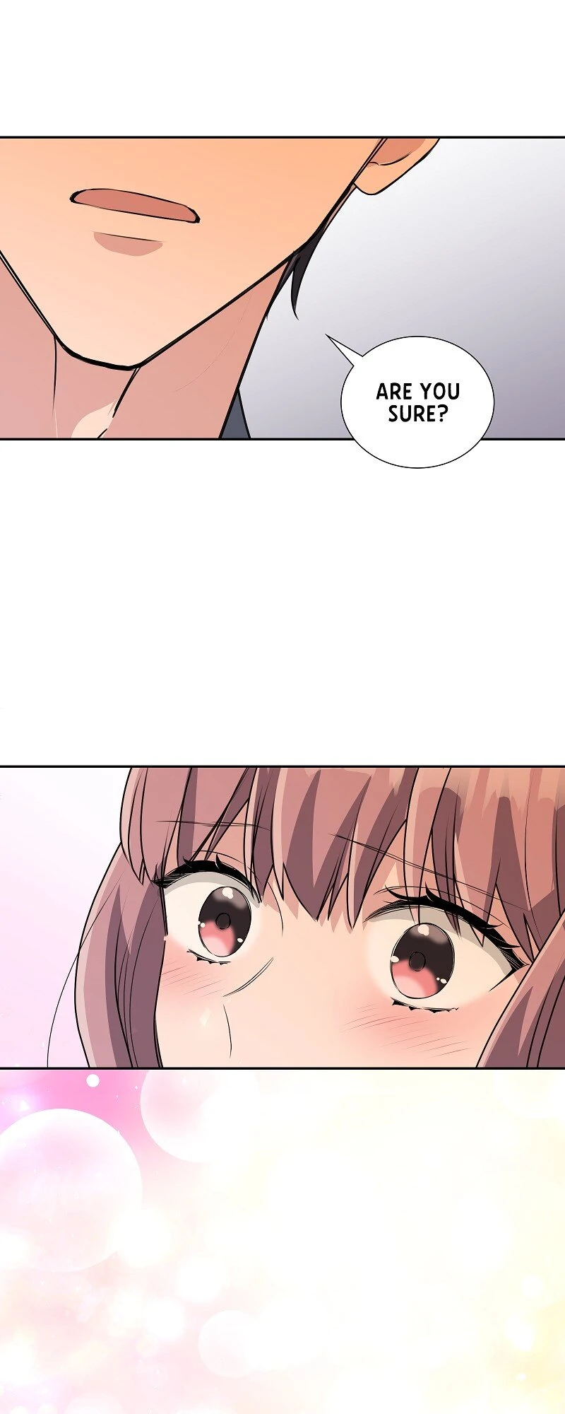 I'm NOT Afraid of Wolves! [Official] Chapter 19 - page 31