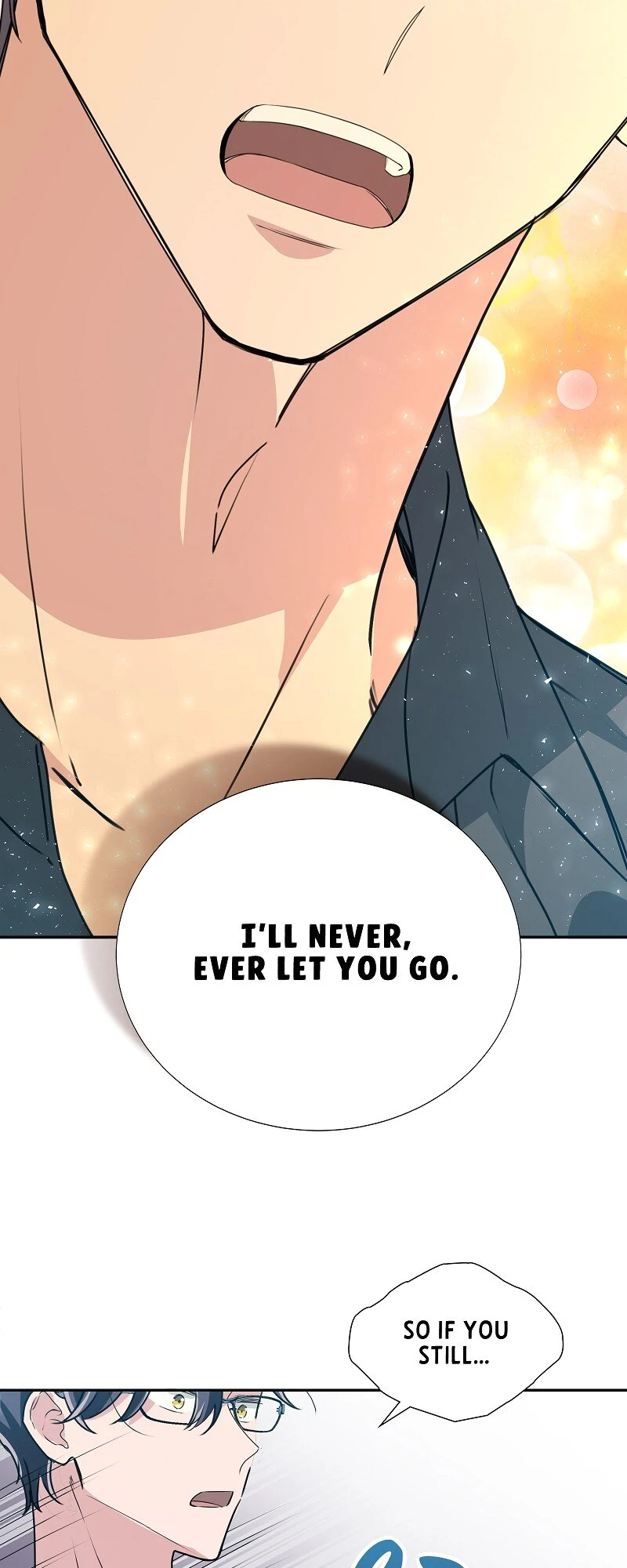 I'm NOT Afraid of Wolves! [Official] Chapter 19 - page 33