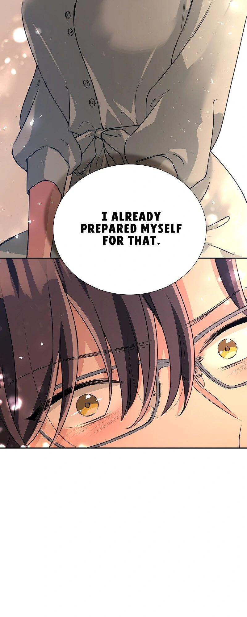I'm NOT Afraid of Wolves! [Official] Chapter 19 - page 37