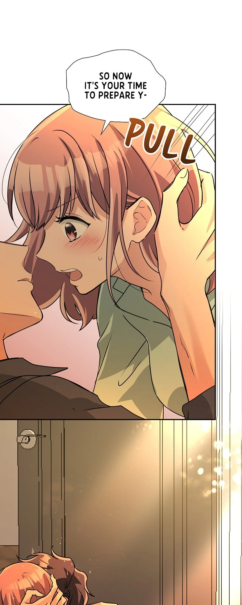 I'm NOT Afraid of Wolves! [Official] Chapter 19 - page 38