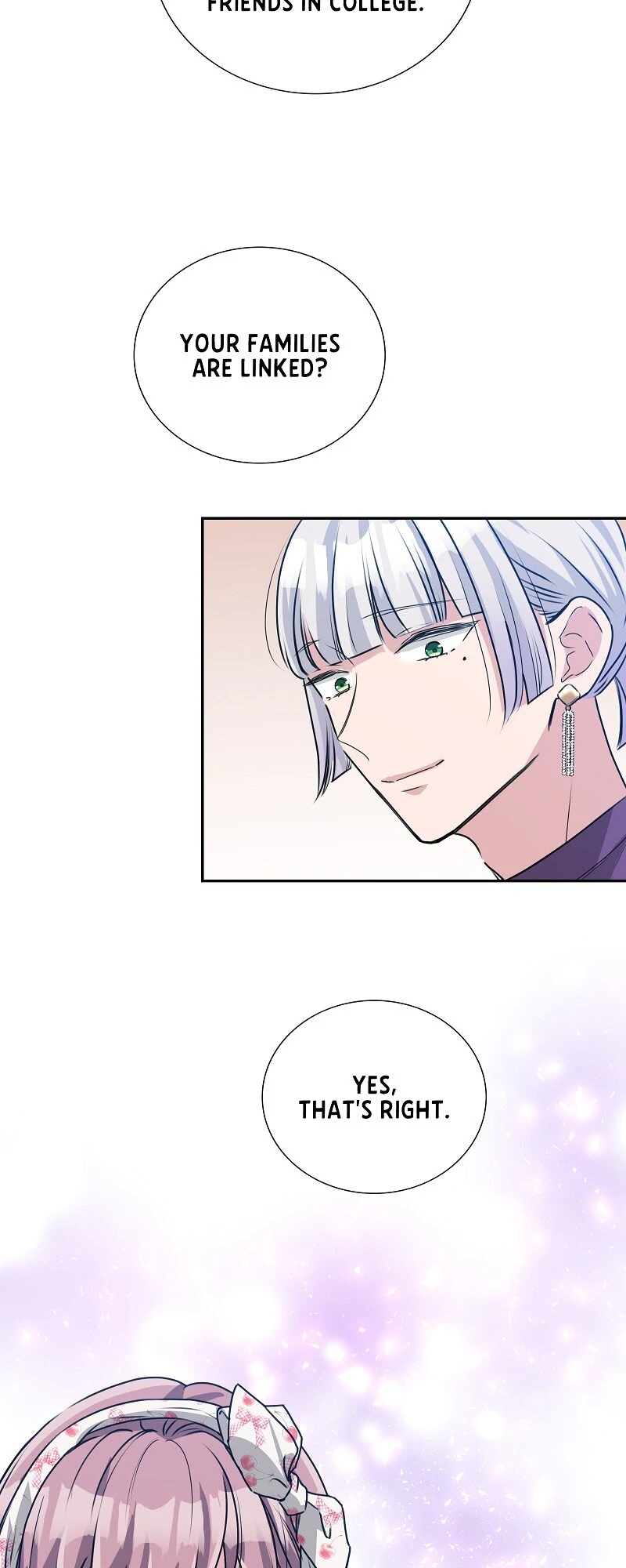 I'm NOT Afraid of Wolves! [Official] Chapter 18 - page 12