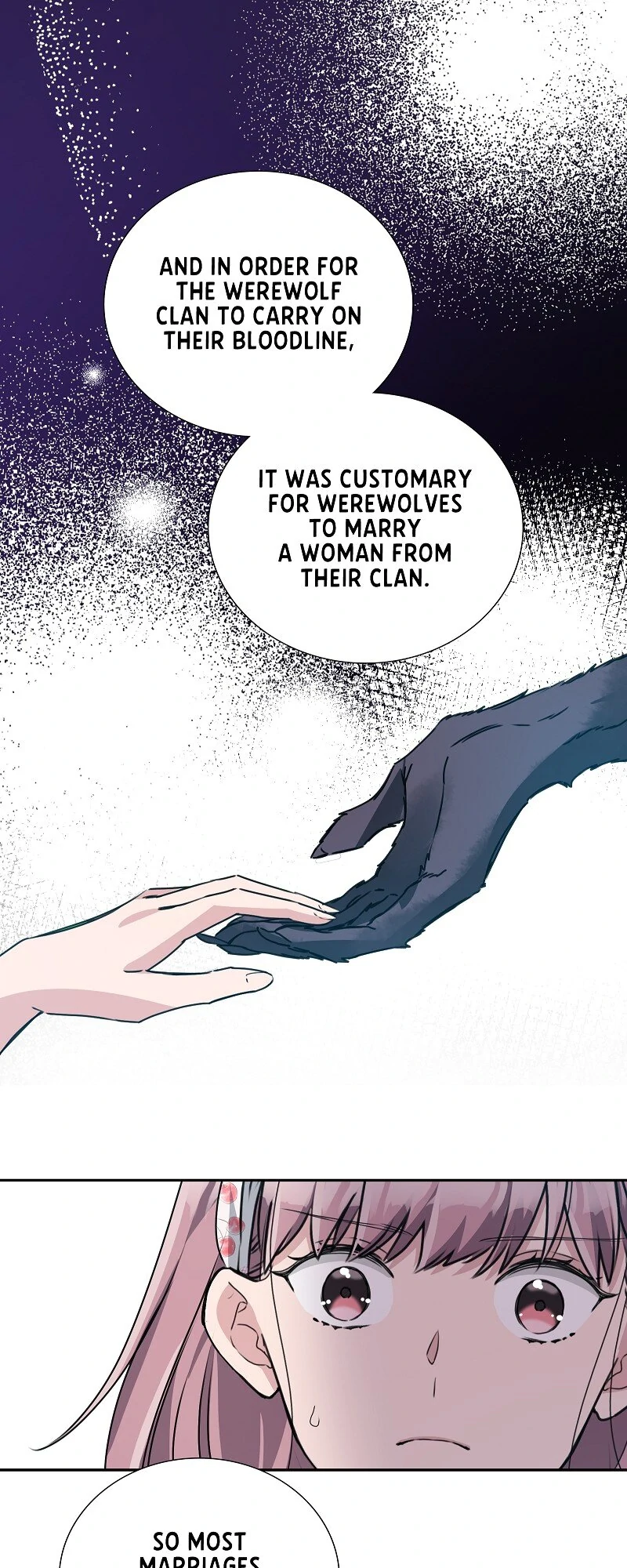 I'm NOT Afraid of Wolves! [Official] Chapter 18 - page 16