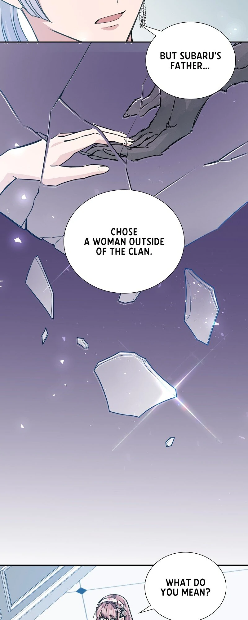 I'm NOT Afraid of Wolves! [Official] Chapter 18 - page 18