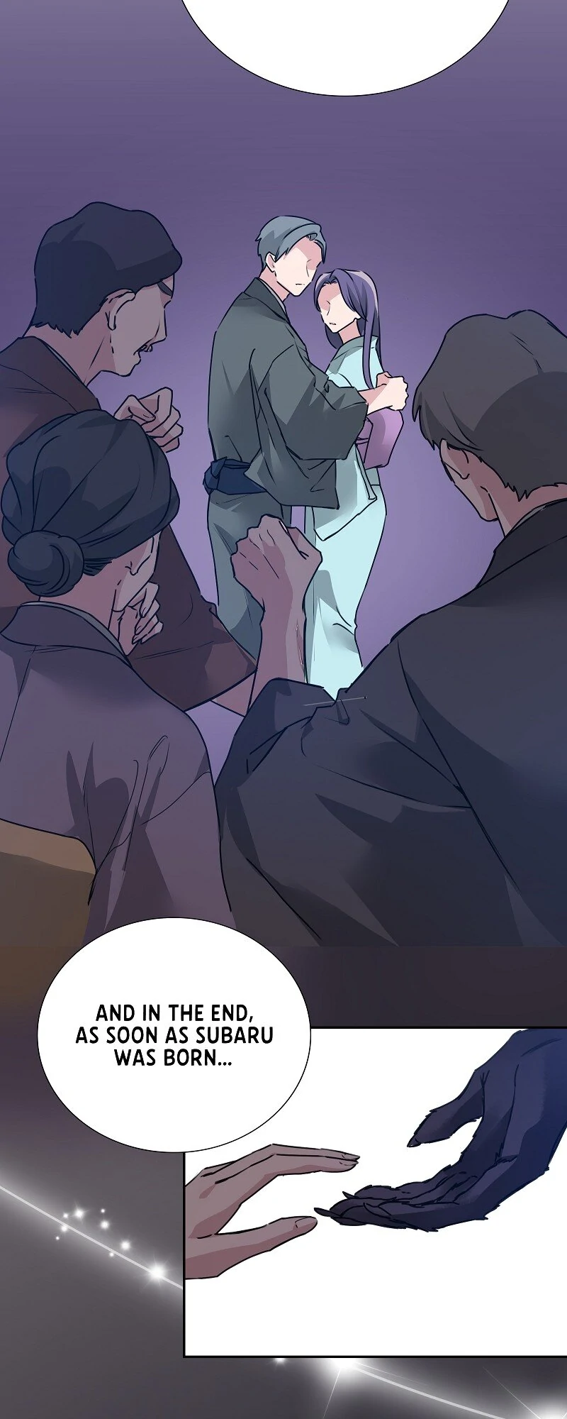 I'm NOT Afraid of Wolves! [Official] Chapter 18 - page 21
