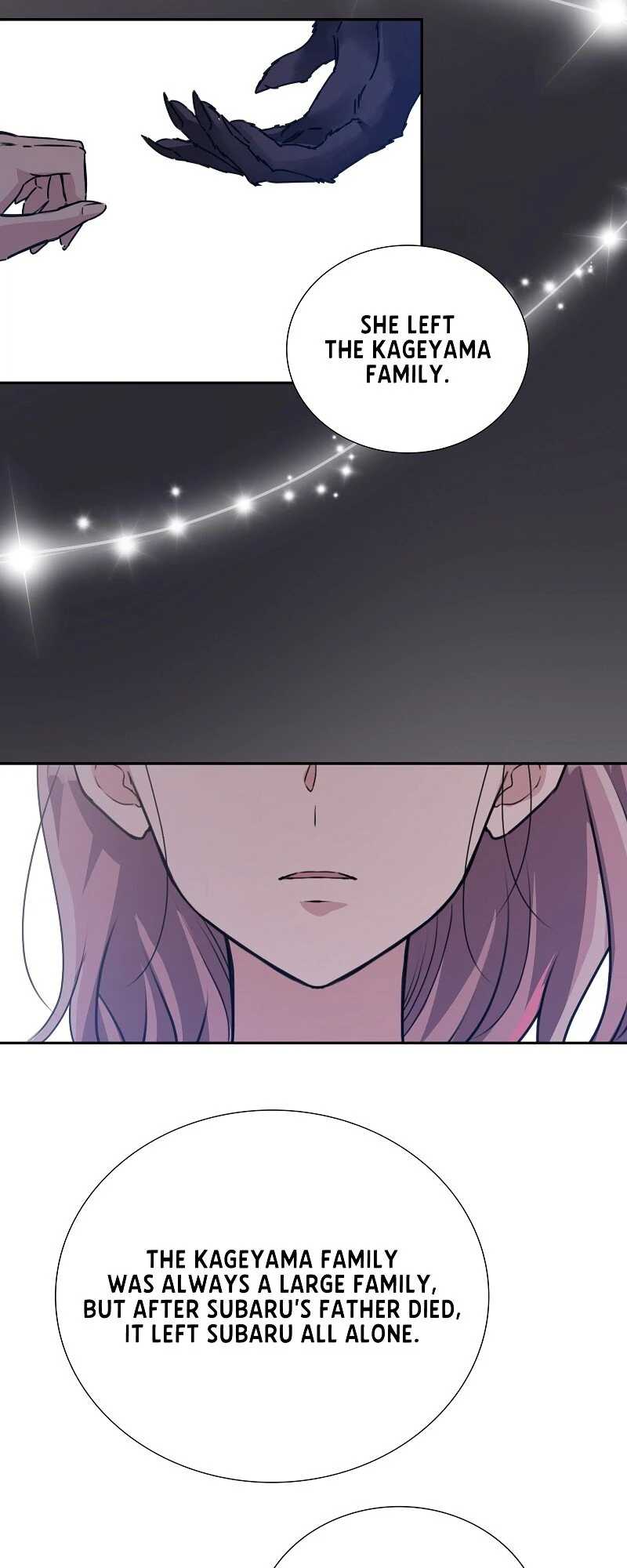 I'm NOT Afraid of Wolves! [Official] Chapter 18 - page 22