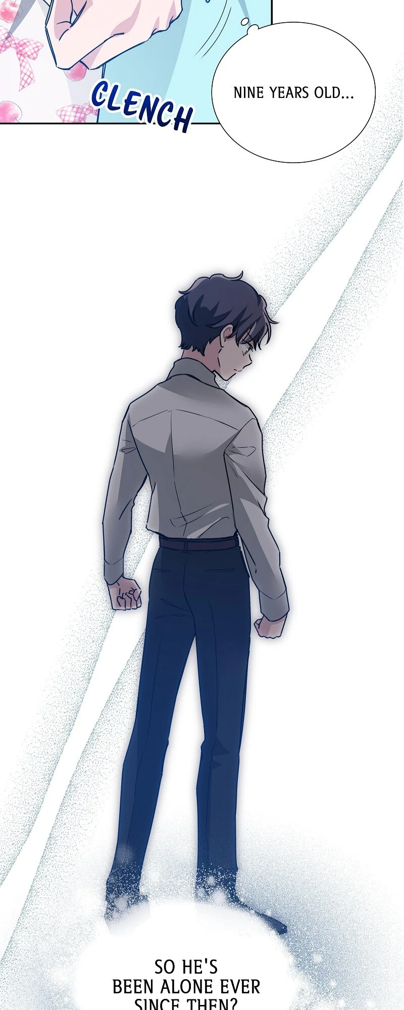 I'm NOT Afraid of Wolves! [Official] Chapter 18 - page 24