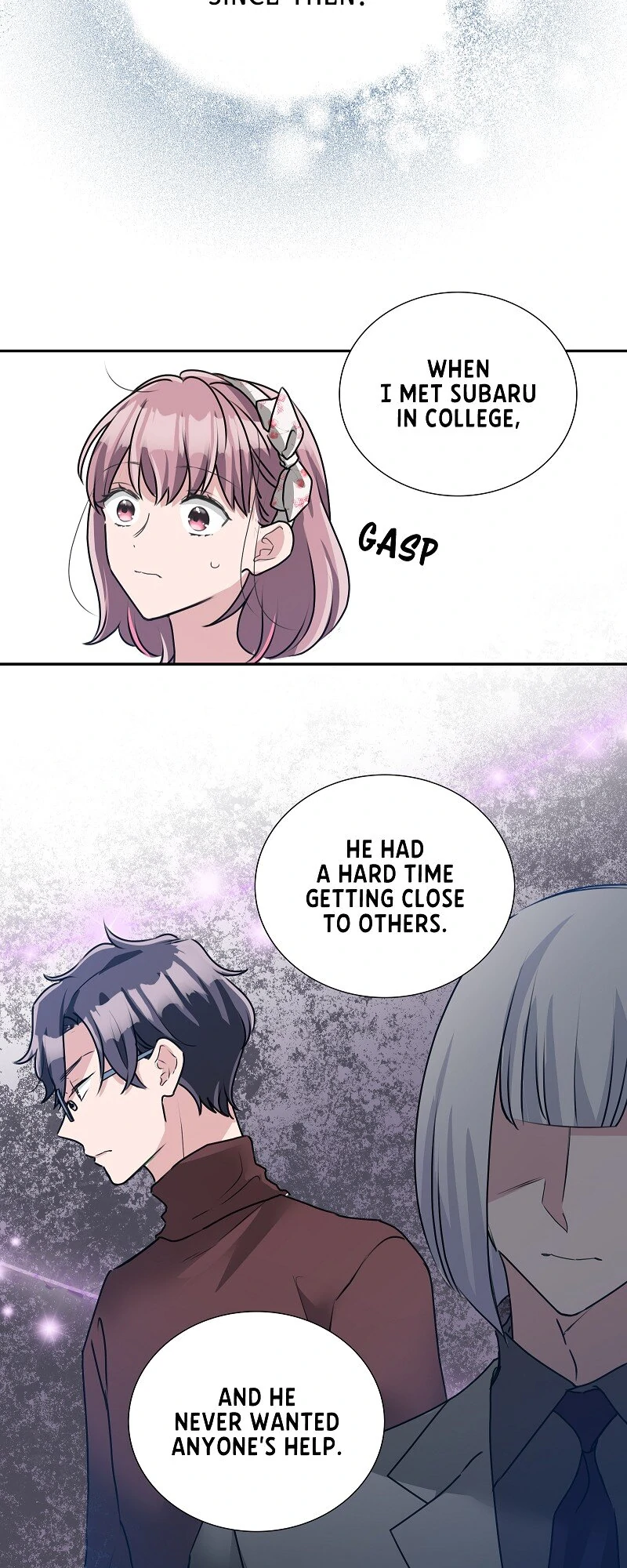 I'm NOT Afraid of Wolves! [Official] Chapter 18 - page 25