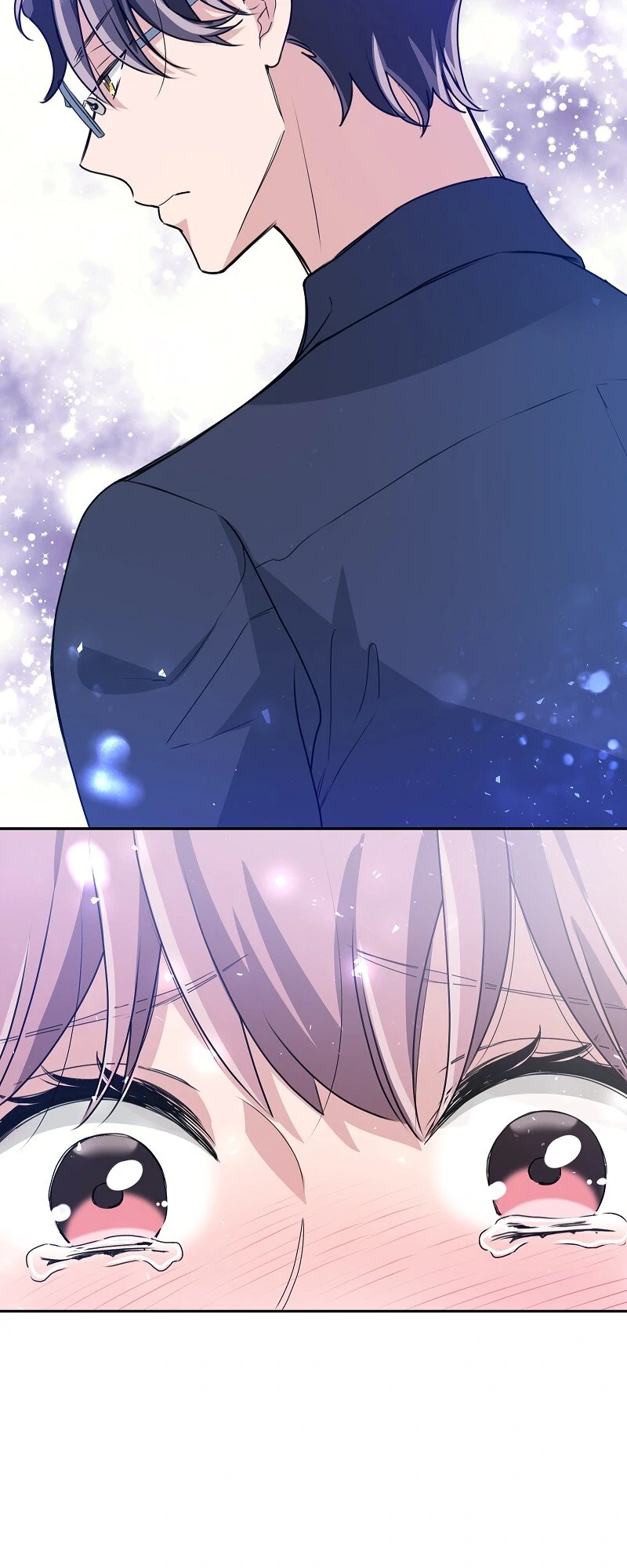 I'm NOT Afraid of Wolves! [Official] Chapter 18 - page 29