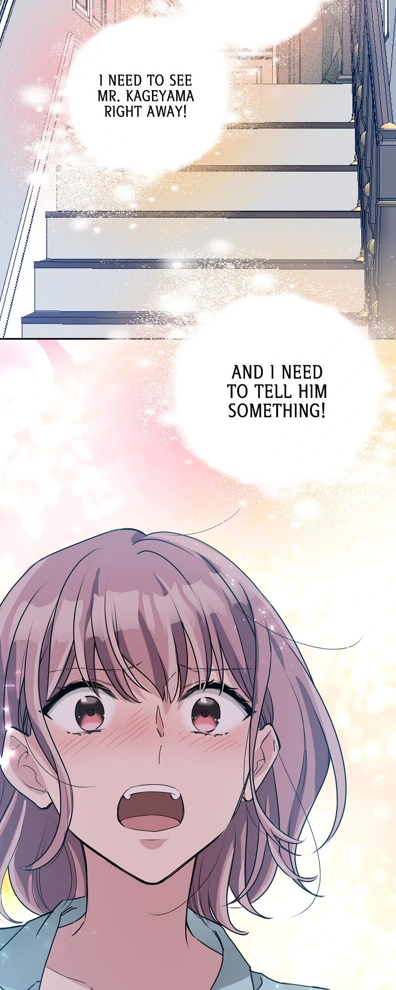 I'm NOT Afraid of Wolves! [Official] Chapter 18 - page 35