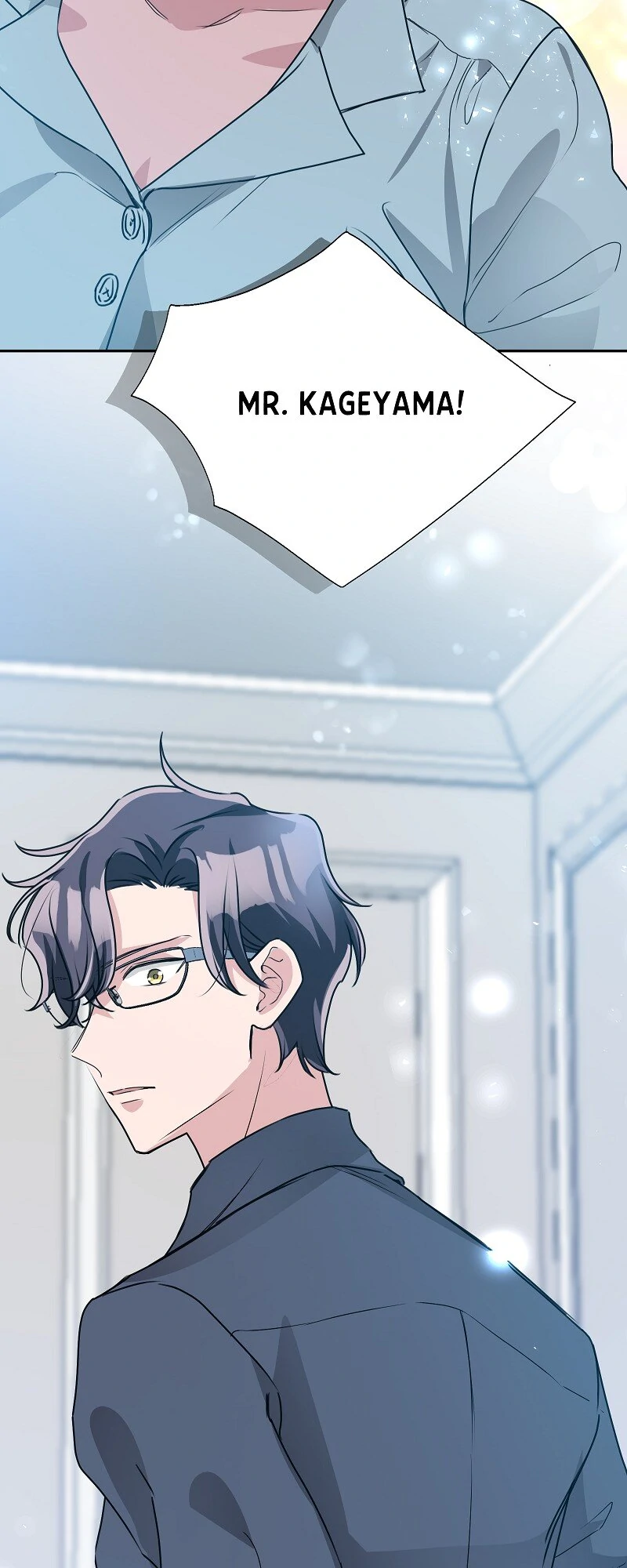 I'm NOT Afraid of Wolves! [Official] Chapter 18 - page 36