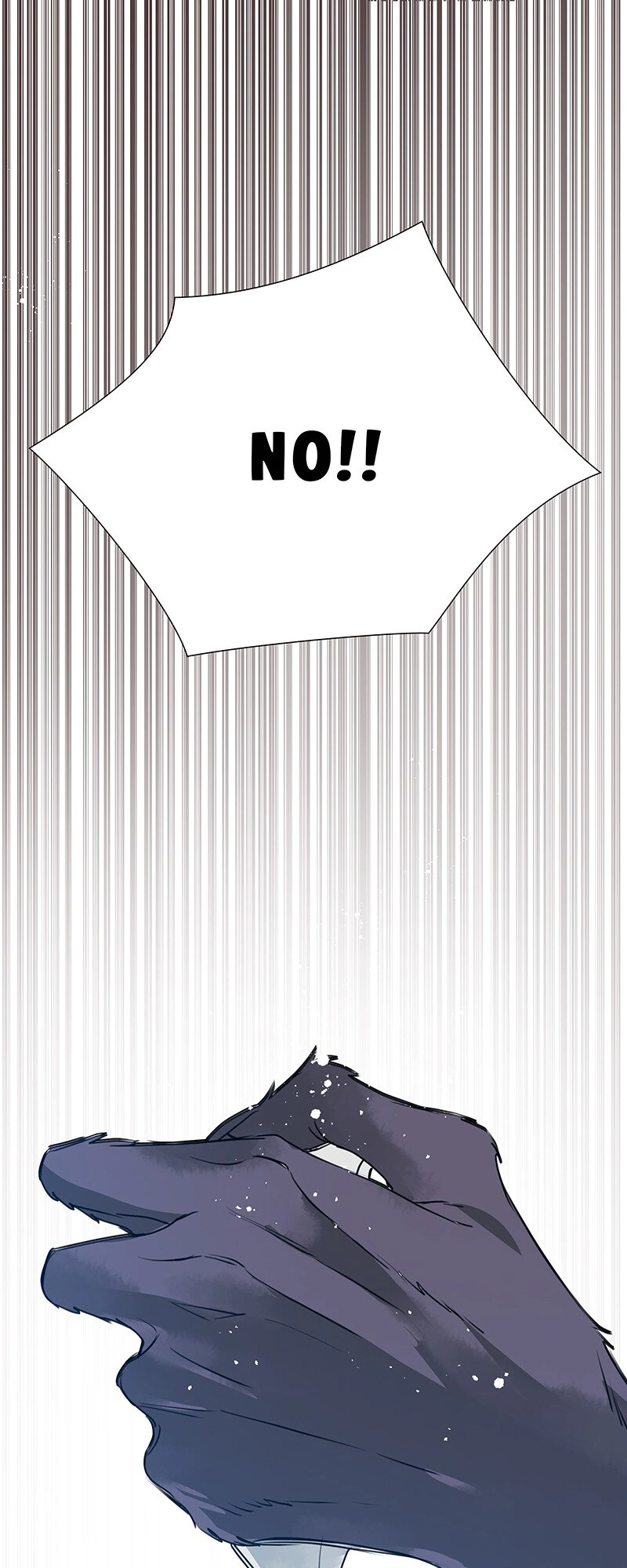 I'm NOT Afraid of Wolves! [Official] Chapter 17 - page 1