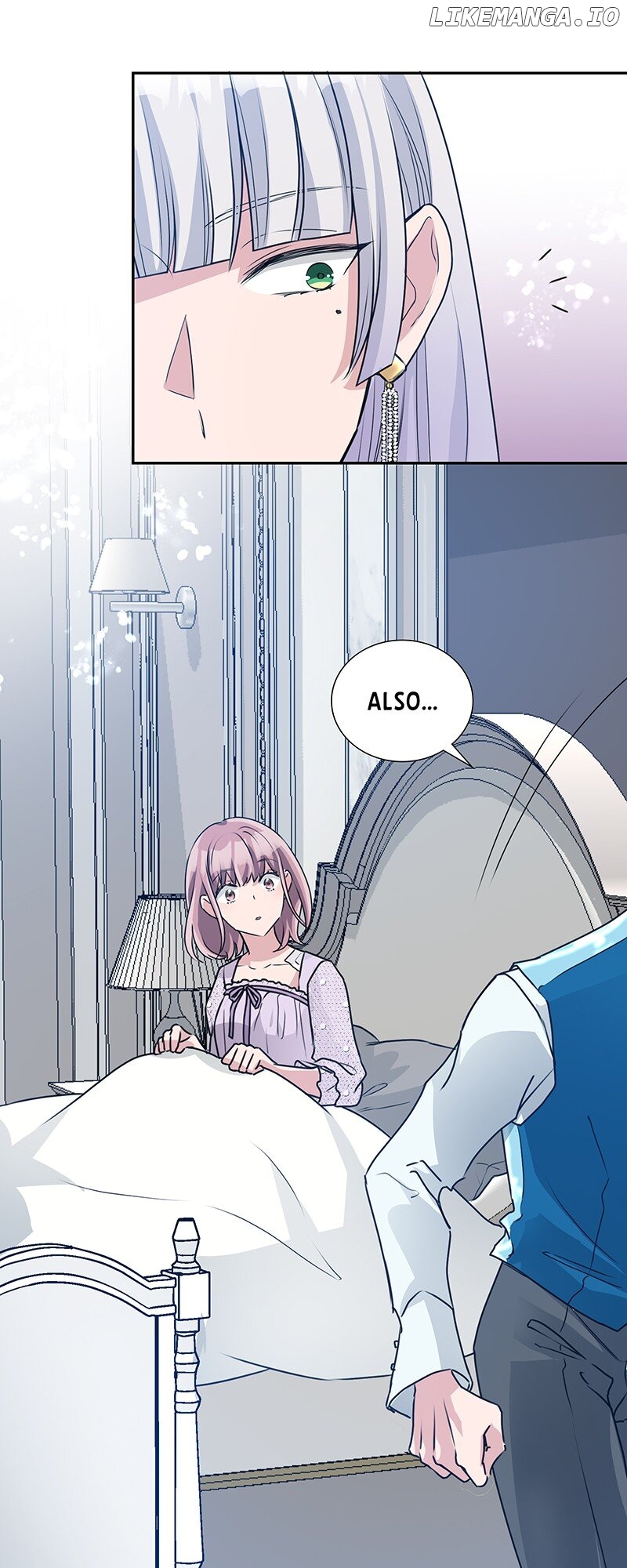 I'm NOT Afraid of Wolves! [Official] Chapter 17 - page 25