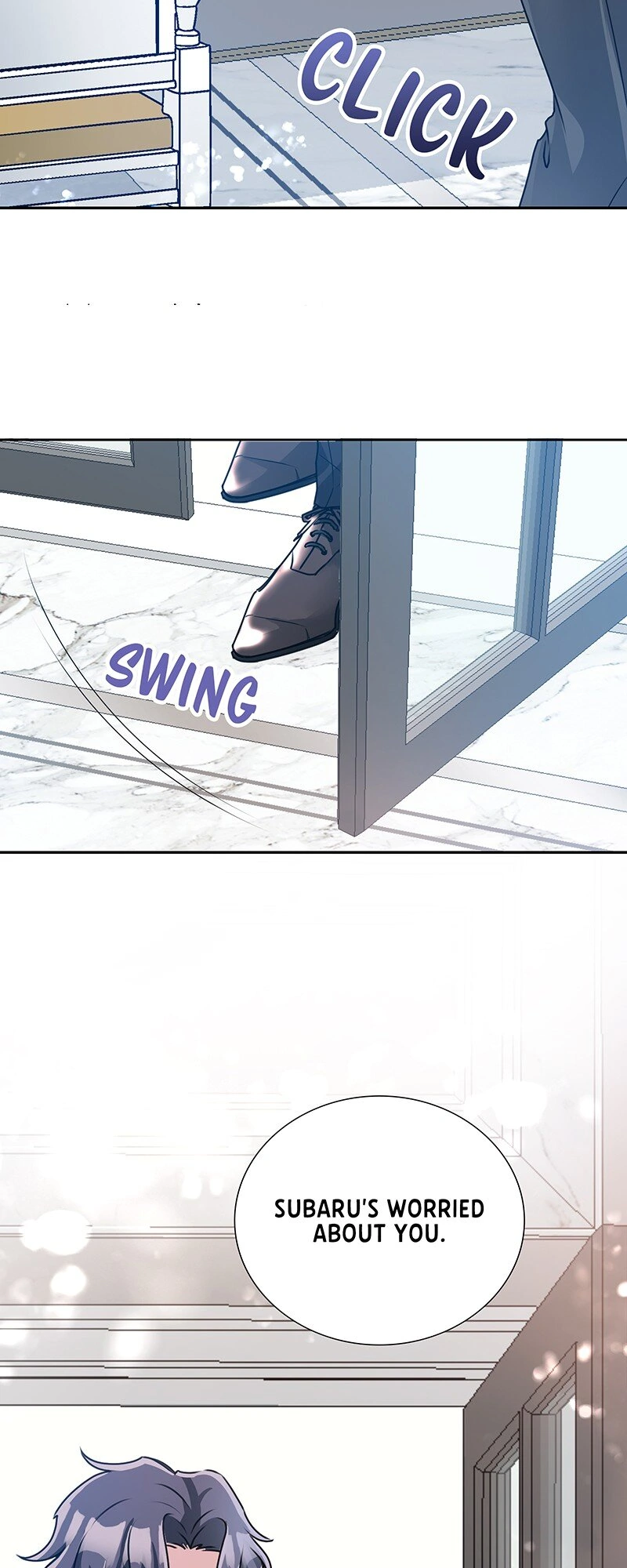 I'm NOT Afraid of Wolves! [Official] Chapter 17 - page 26