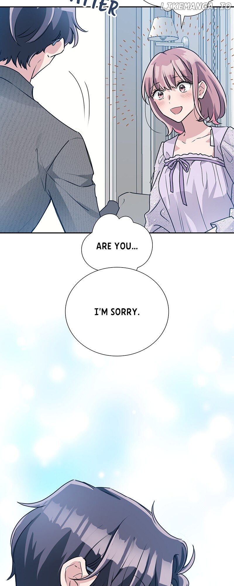I'm NOT Afraid of Wolves! [Official] Chapter 17 - page 29