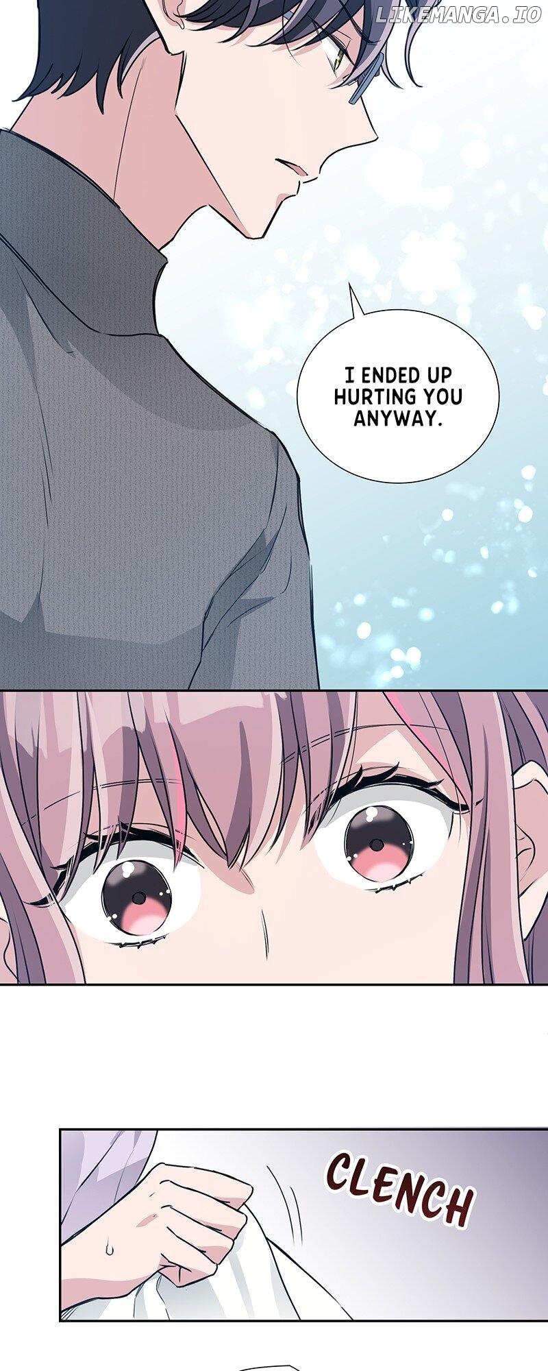 I'm NOT Afraid of Wolves! [Official] Chapter 17 - page 30