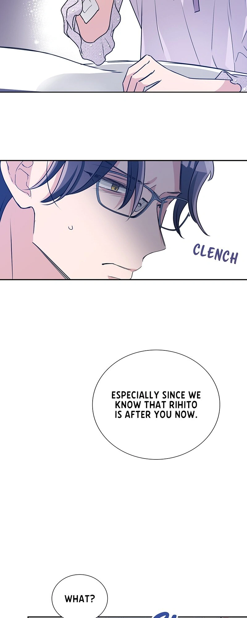 I'm NOT Afraid of Wolves! [Official] Chapter 17 - page 37