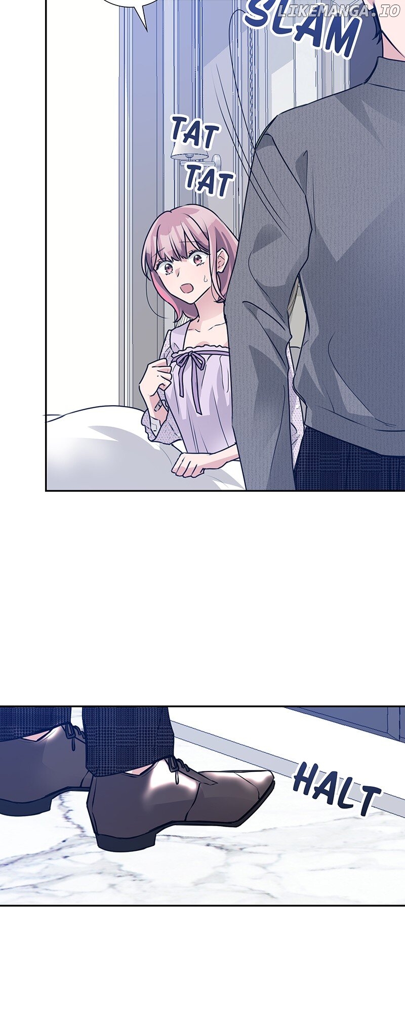 I'm NOT Afraid of Wolves! [Official] Chapter 17 - page 38