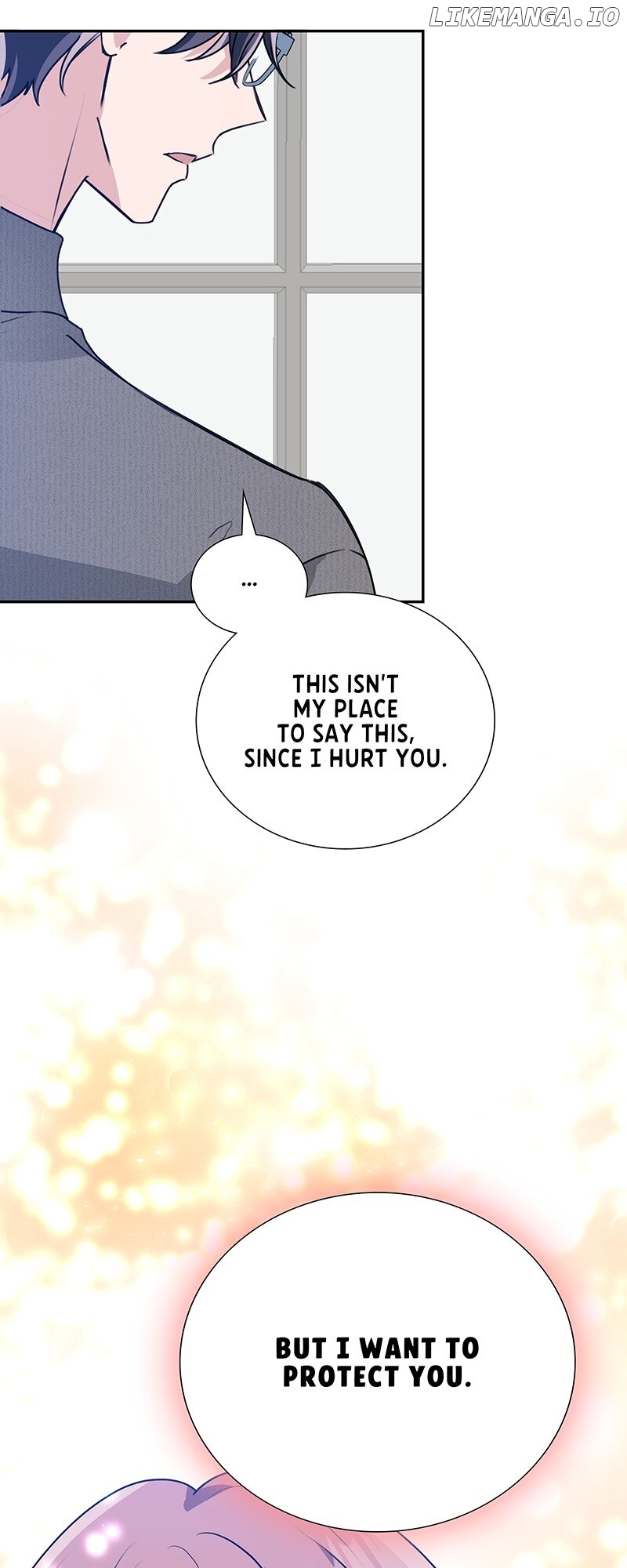 I'm NOT Afraid of Wolves! [Official] Chapter 17 - page 39