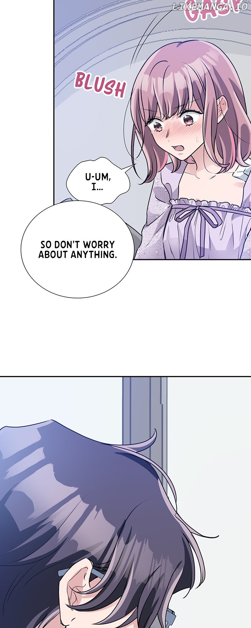 I'm NOT Afraid of Wolves! [Official] Chapter 17 - page 41
