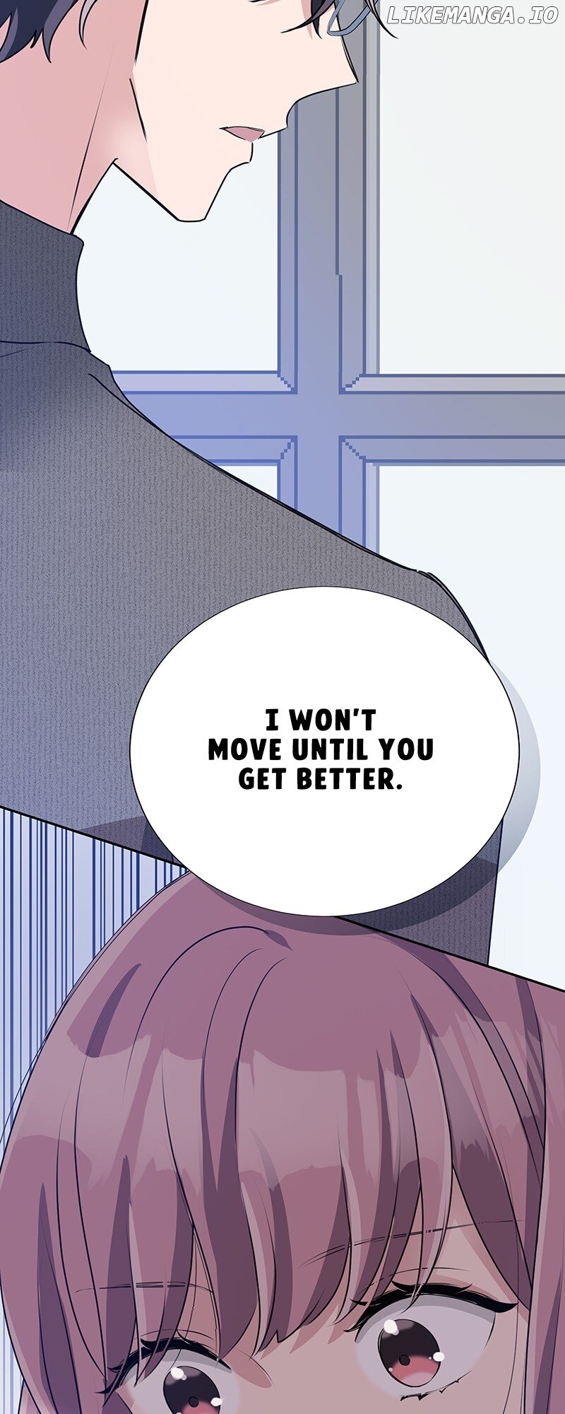 I'm NOT Afraid of Wolves! [Official] Chapter 17 - page 42