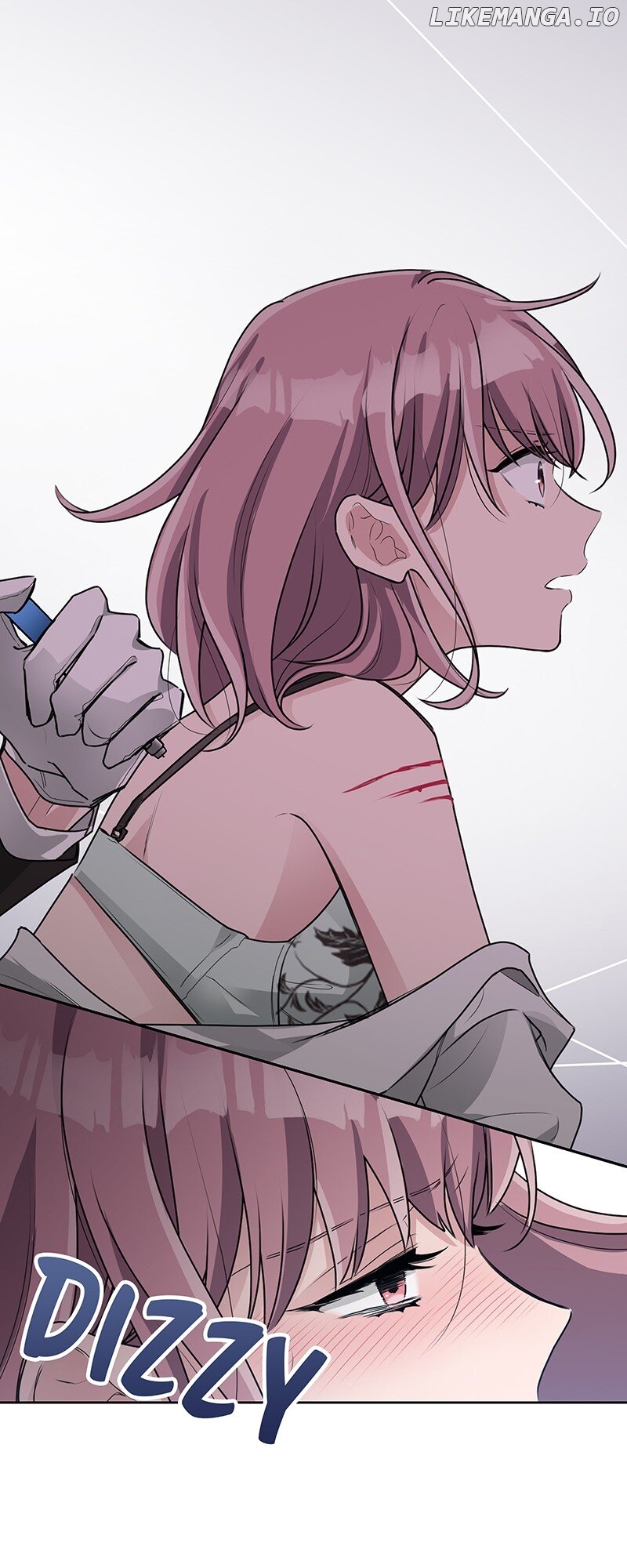 I'm NOT Afraid of Wolves! [Official] Chapter 17 - page 6