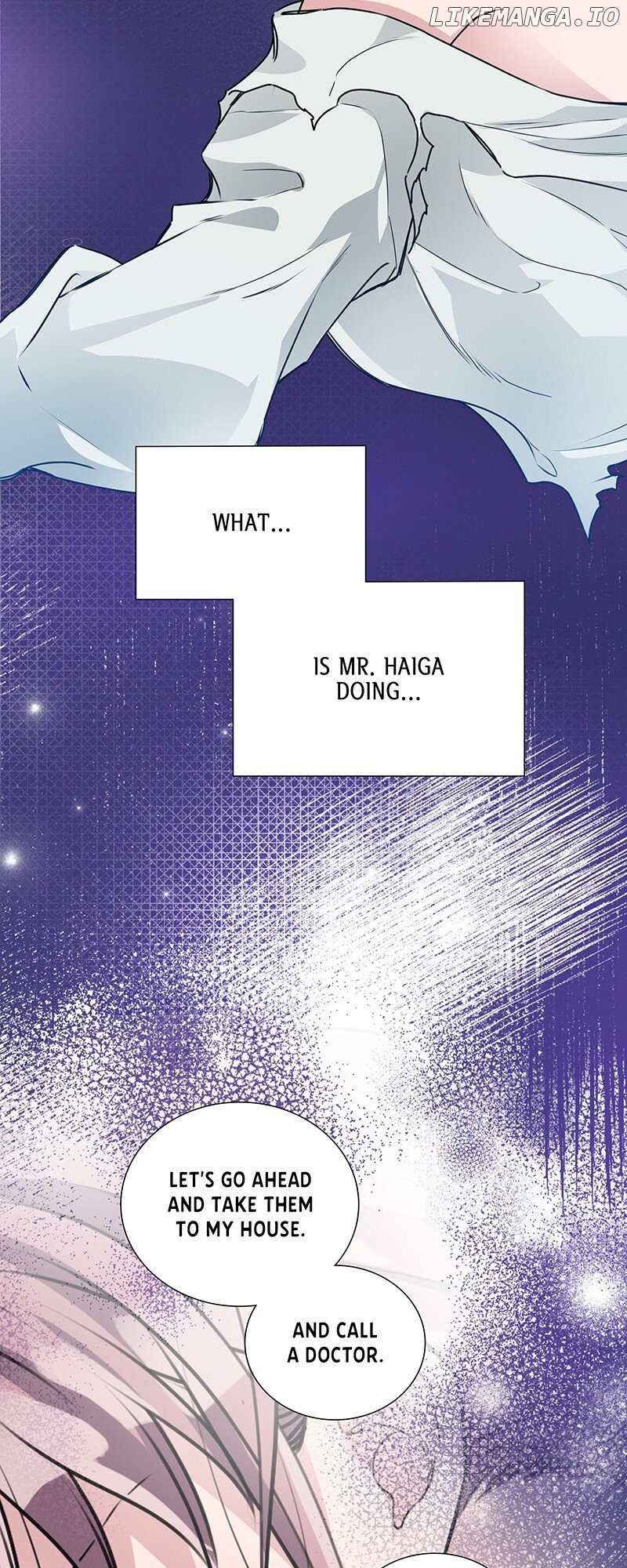 I'm NOT Afraid of Wolves! [Official] Chapter 17 - page 8