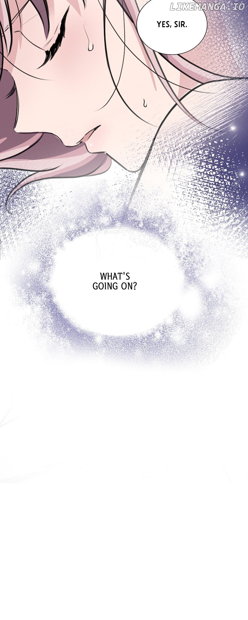 I'm NOT Afraid of Wolves! [Official] Chapter 17 - page 9