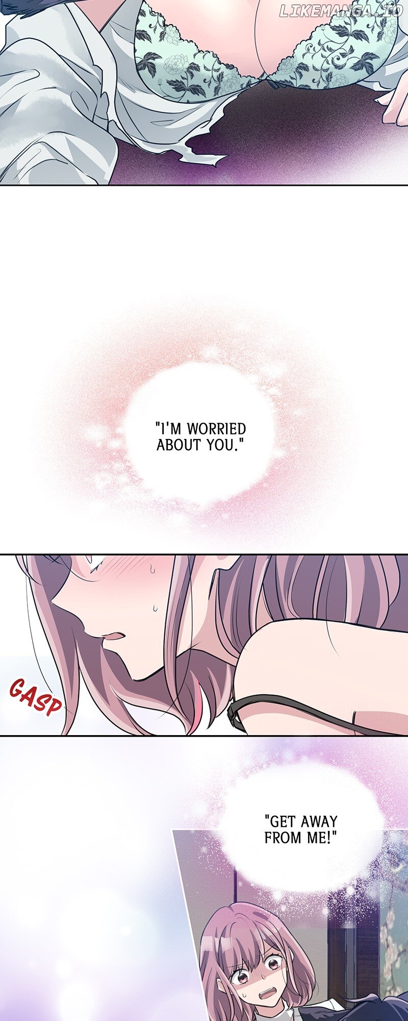 I'm NOT Afraid of Wolves! [Official] Chapter 16 - page 12
