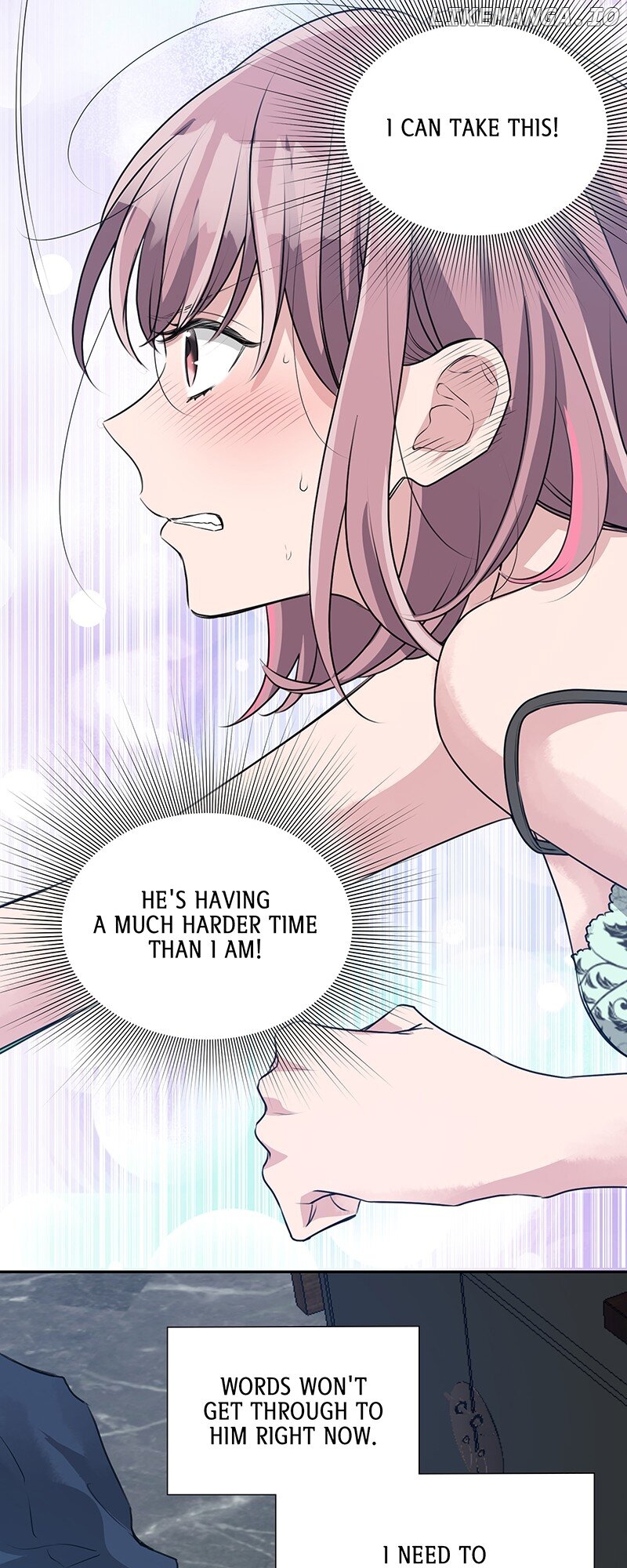 I'm NOT Afraid of Wolves! [Official] Chapter 16 - page 14