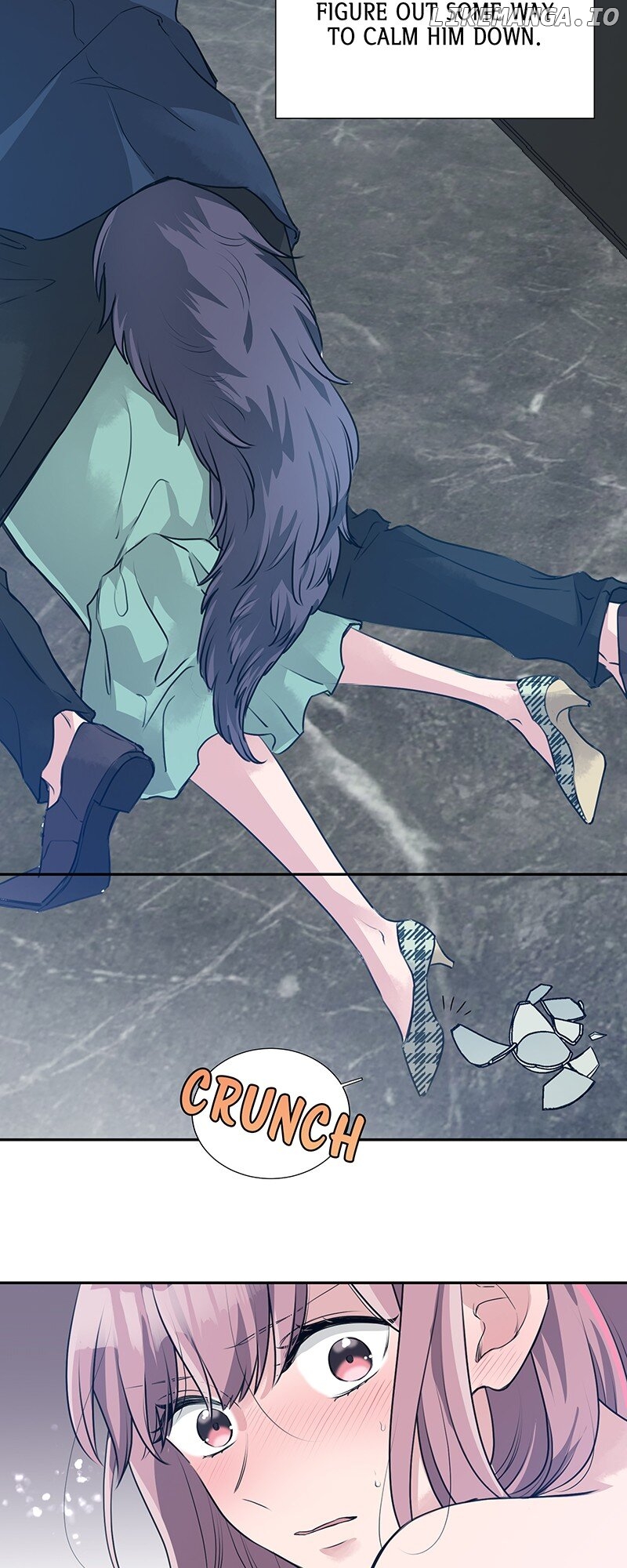 I'm NOT Afraid of Wolves! [Official] Chapter 16 - page 15