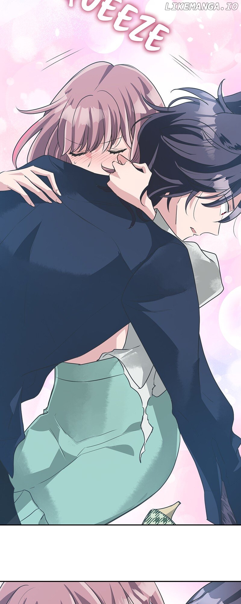 I'm NOT Afraid of Wolves! [Official] Chapter 16 - page 18