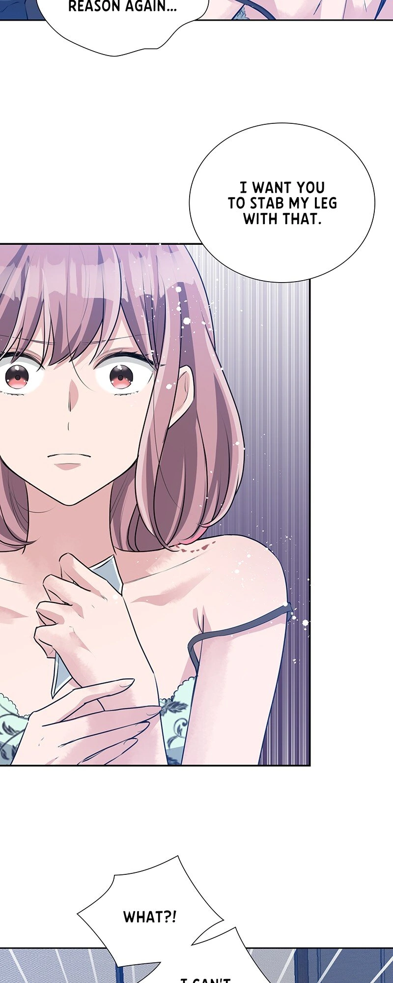 I'm NOT Afraid of Wolves! [Official] Chapter 16 - page 26