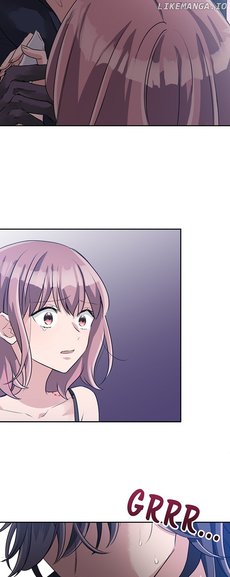 I'm NOT Afraid of Wolves! [Official] Chapter 16 - page 29