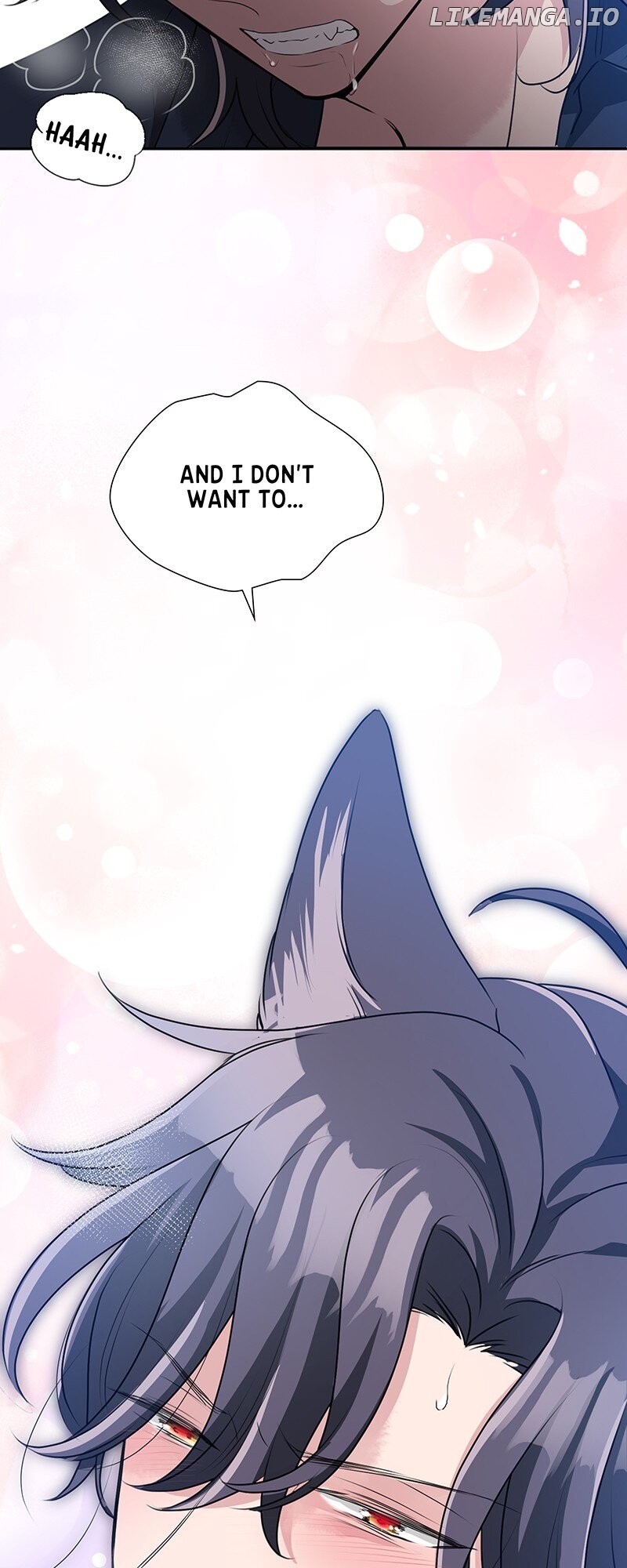I'm NOT Afraid of Wolves! [Official] Chapter 16 - page 30