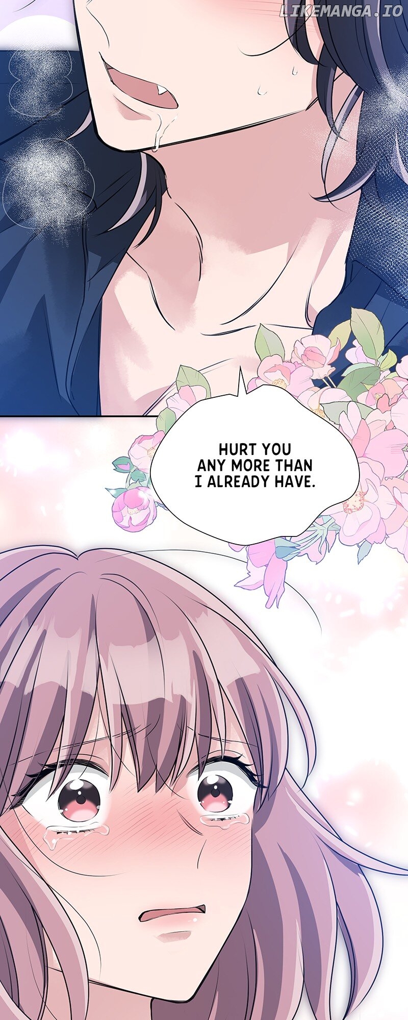 I'm NOT Afraid of Wolves! [Official] Chapter 16 - page 31