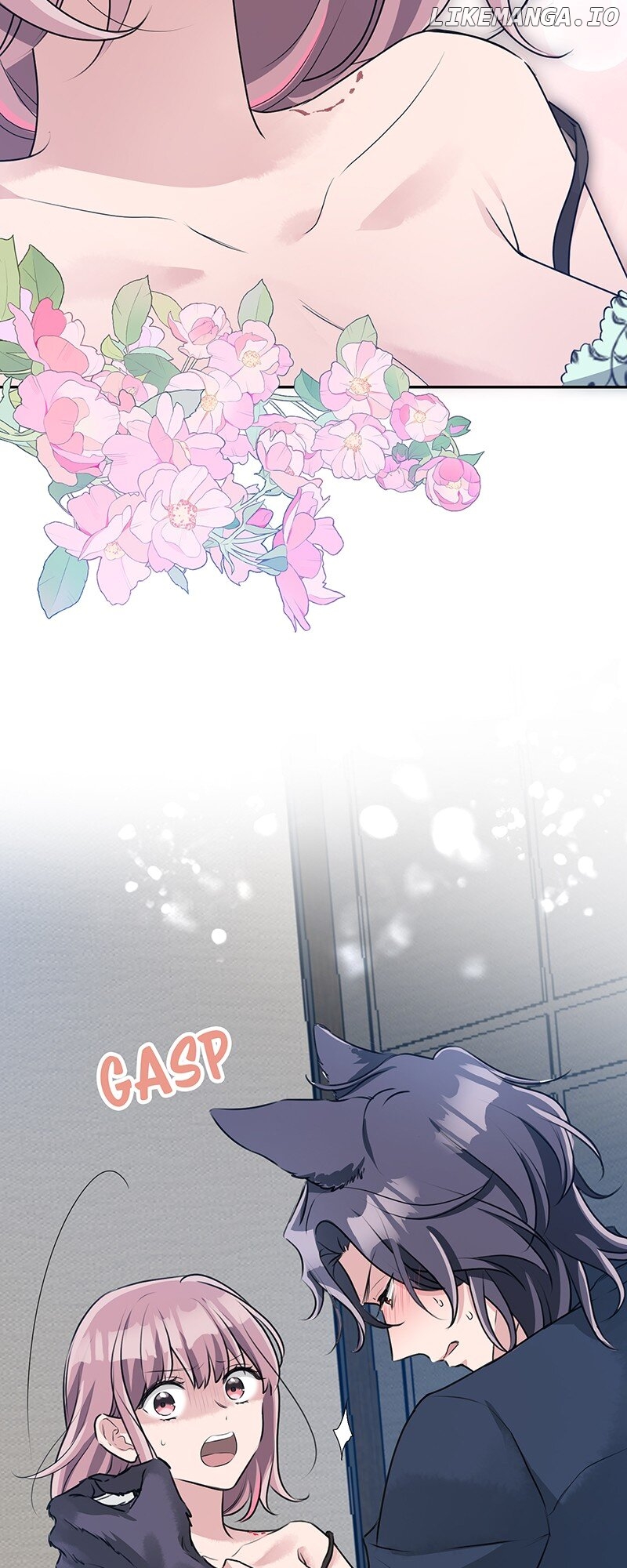 I'm NOT Afraid of Wolves! [Official] Chapter 16 - page 32