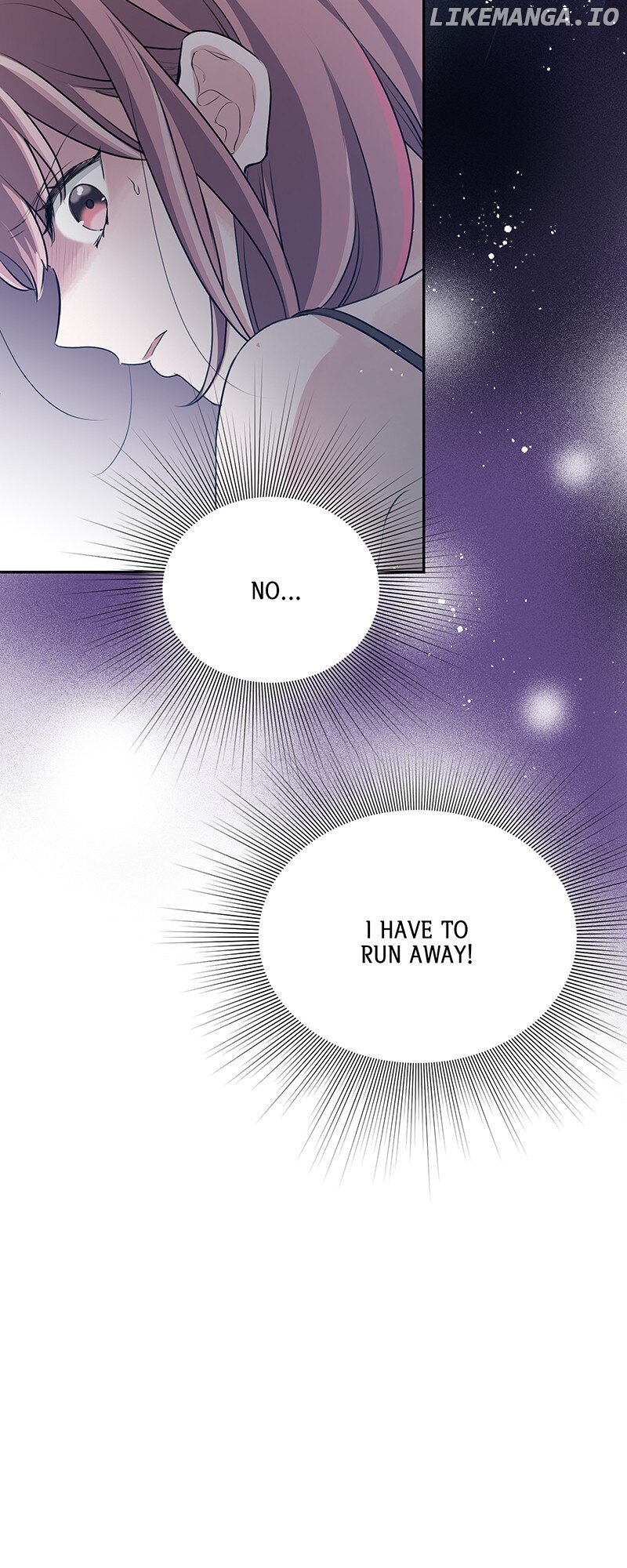I'm NOT Afraid of Wolves! [Official] Chapter 16 - page 8