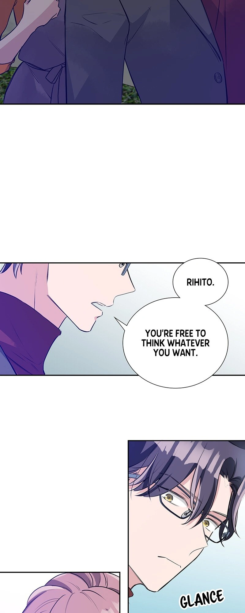 I'm NOT Afraid of Wolves! [Official] Chapter 14 - page 16