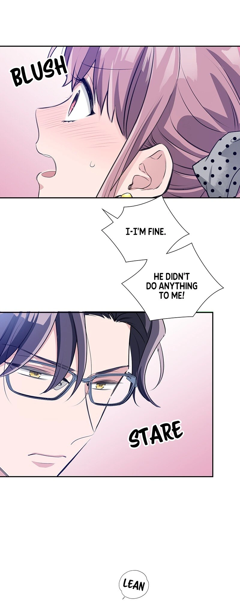 I'm NOT Afraid of Wolves! [Official] Chapter 14 - page 24