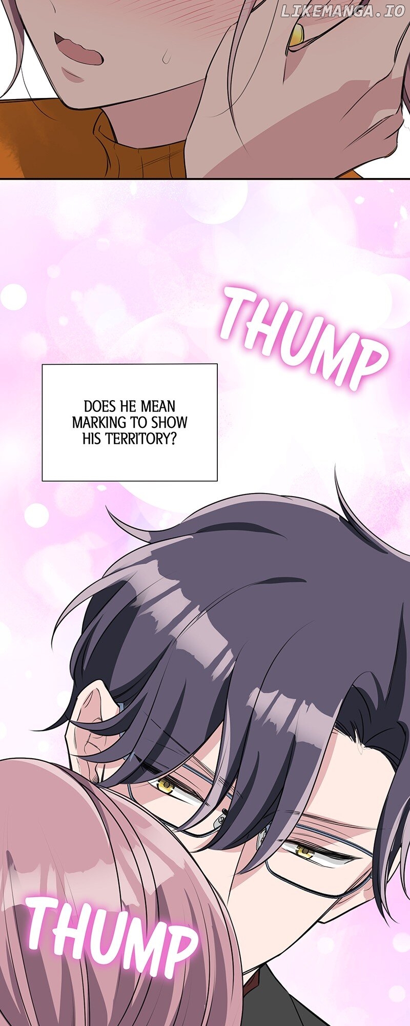I'm NOT Afraid of Wolves! [Official] Chapter 14 - page 26
