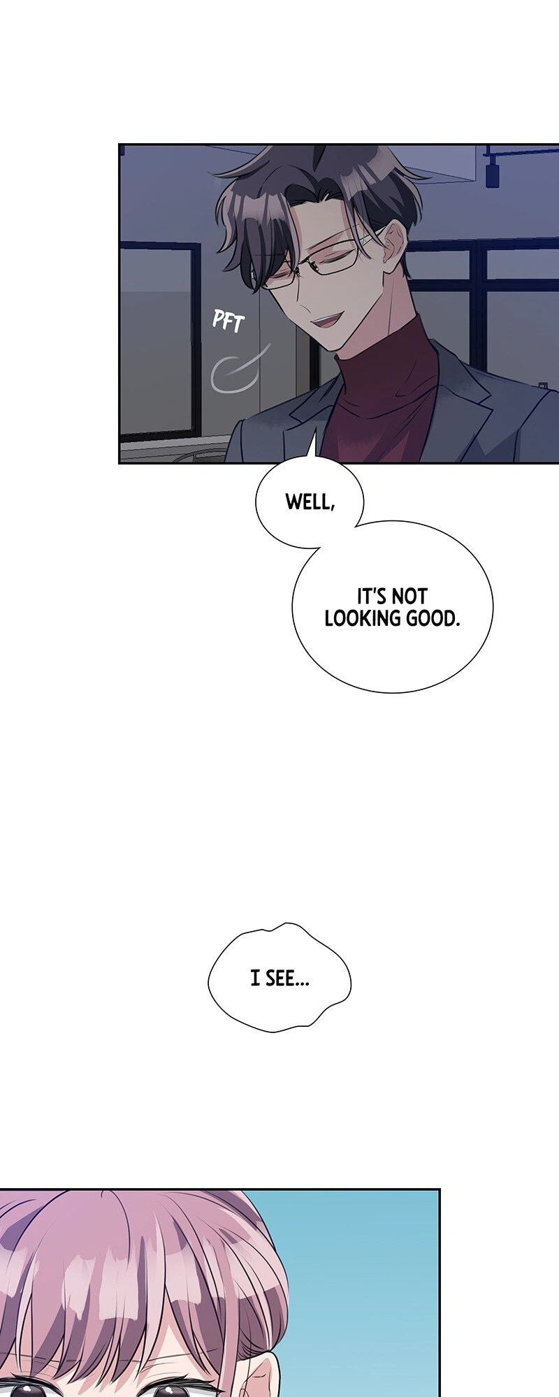 I'm NOT Afraid of Wolves! [Official] Chapter 14 - page 31