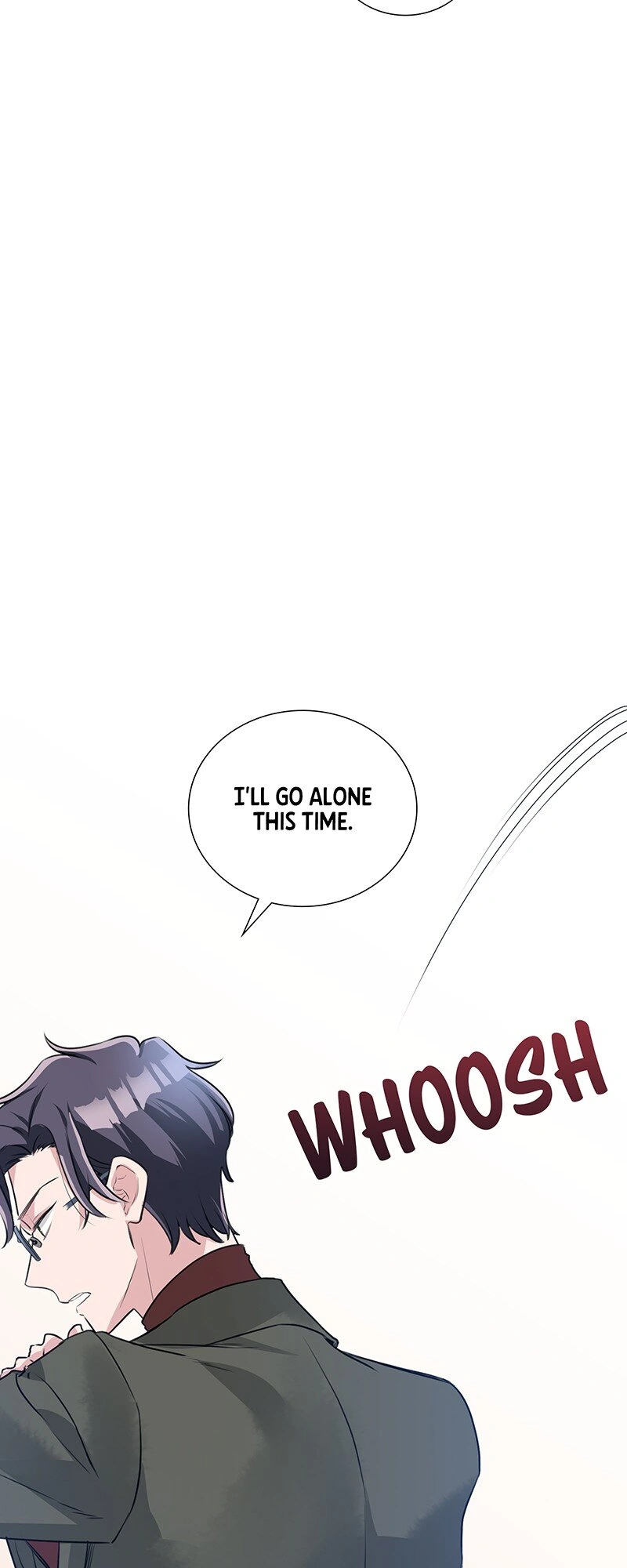 I'm NOT Afraid of Wolves! [Official] Chapter 13 - page 11